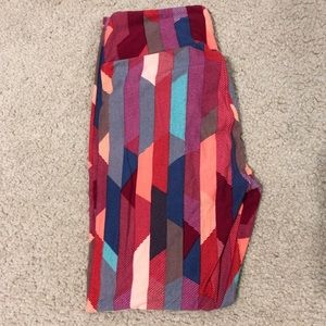 Lularoe leggings